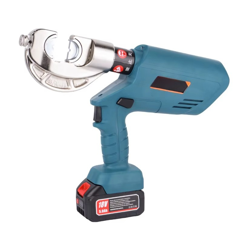 Outil de sertissage de câbles  - Power Tools Professional avis et prix