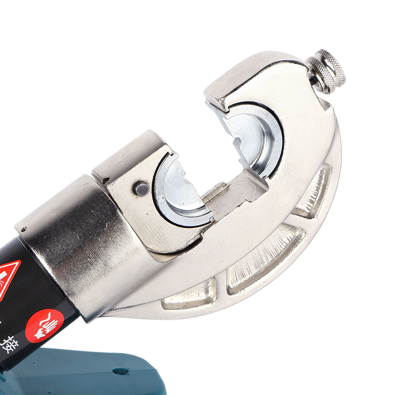 Outil de sertissage de câbles  - Power Tools Professional avis et prix