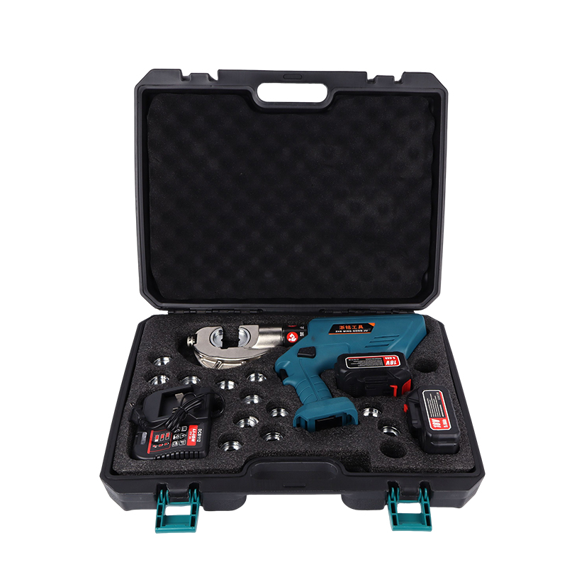 Outil de sertissage de câbles  - Power Tools Professional avis et prix