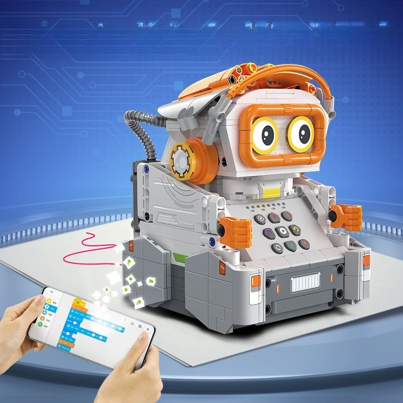 Robot programmable à dessiner, - Power Tools Drawing avis et prix