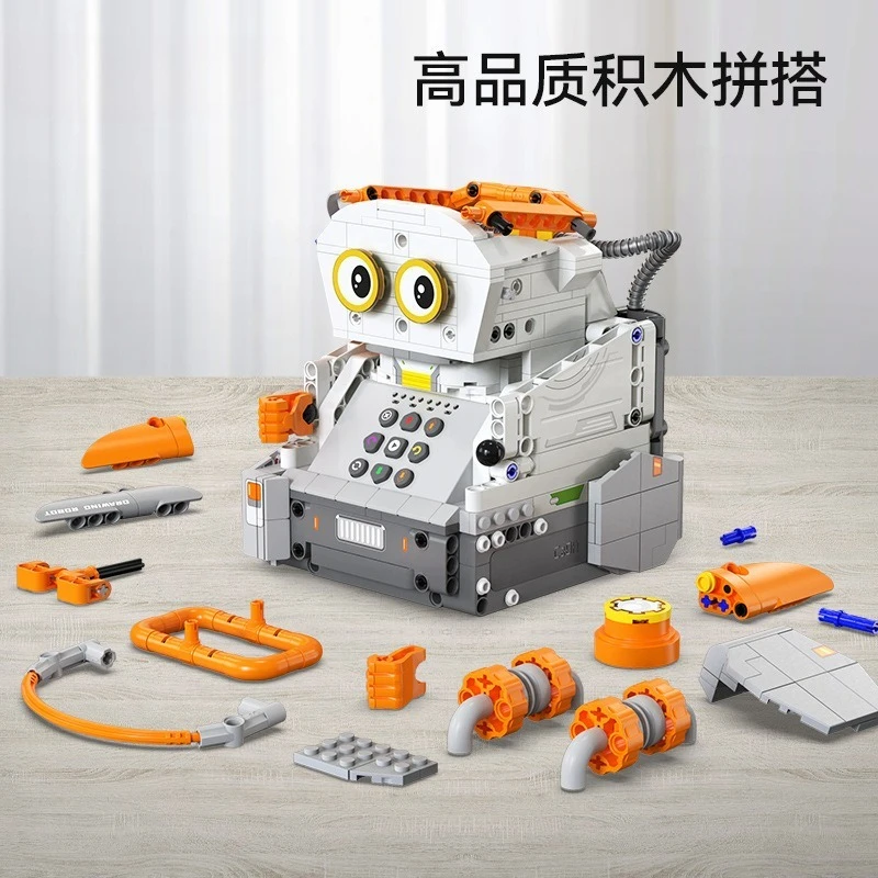 Robot programmable à dessiner, - Power Tools Drawing avis et prix