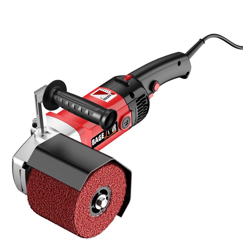 Machine de polissage haute pui - Power Tools Drawing avis et prix