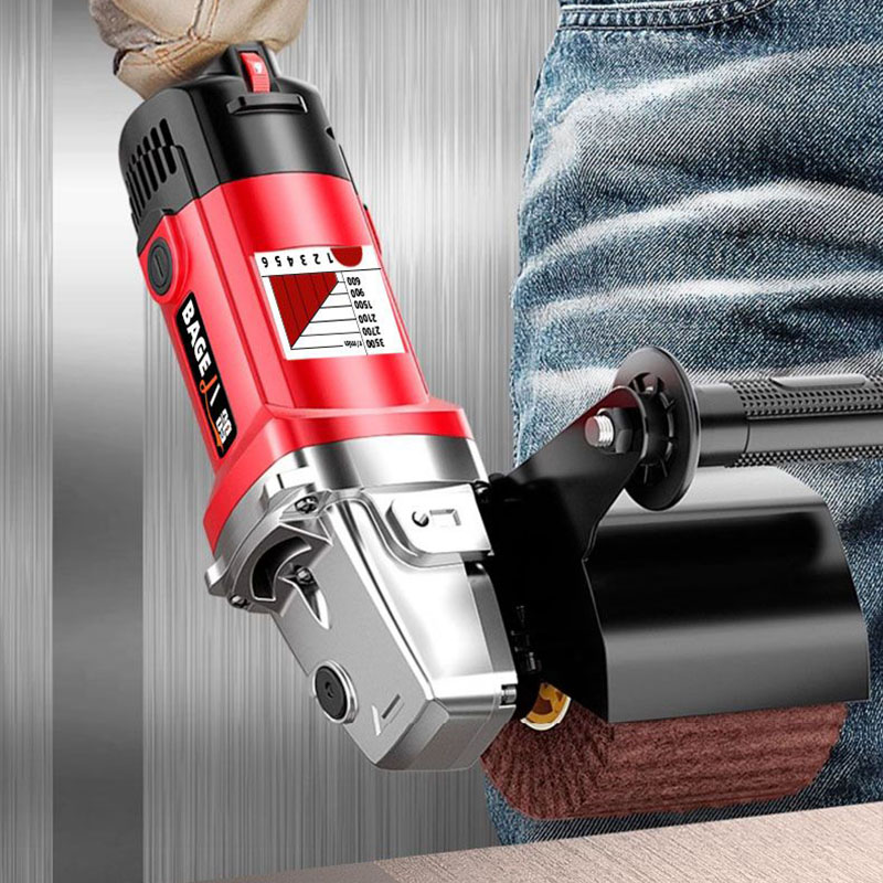 Machine de polissage haute pui - Power Tools Drawing avis et prix