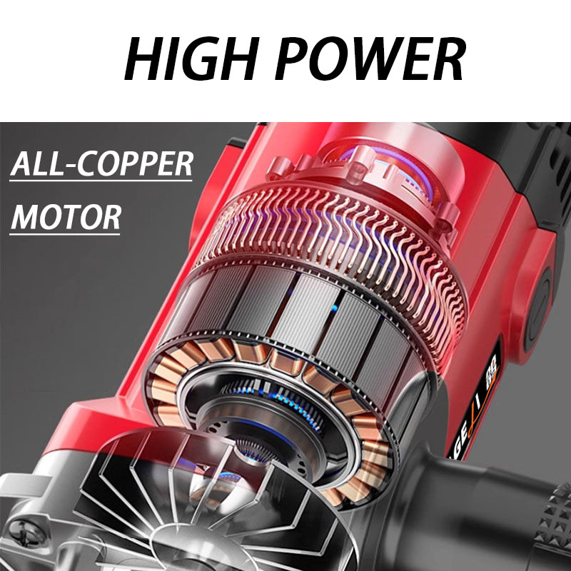 Machine de polissage haute pui - Power Tools Drawing avis et prix