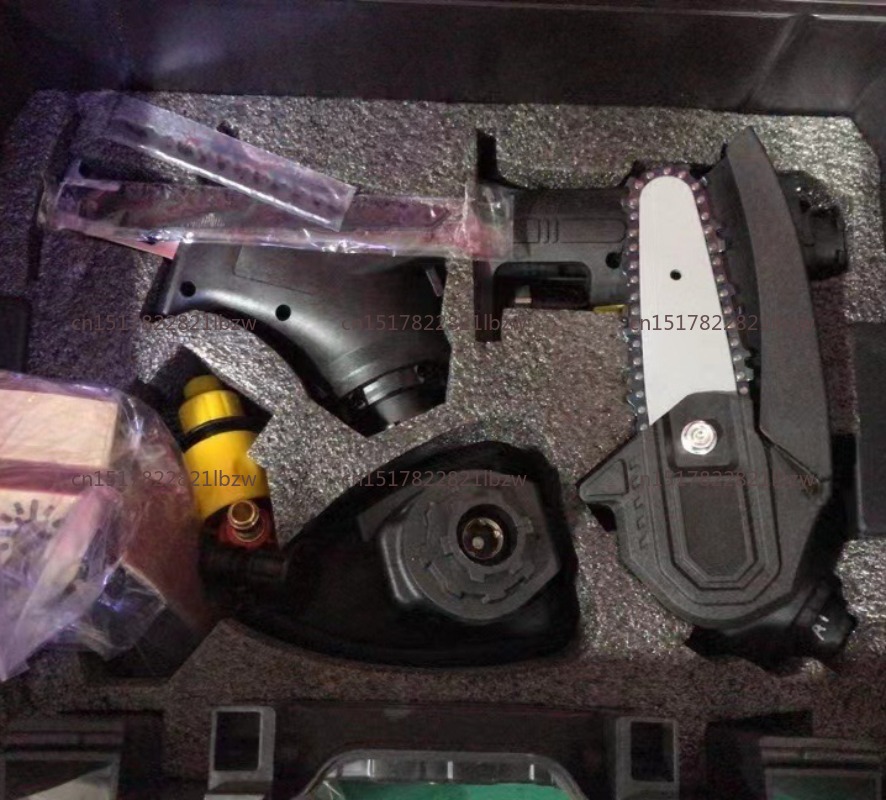 Ensemble d'outils électriques  - Power Tools Combo Kits avis et prix