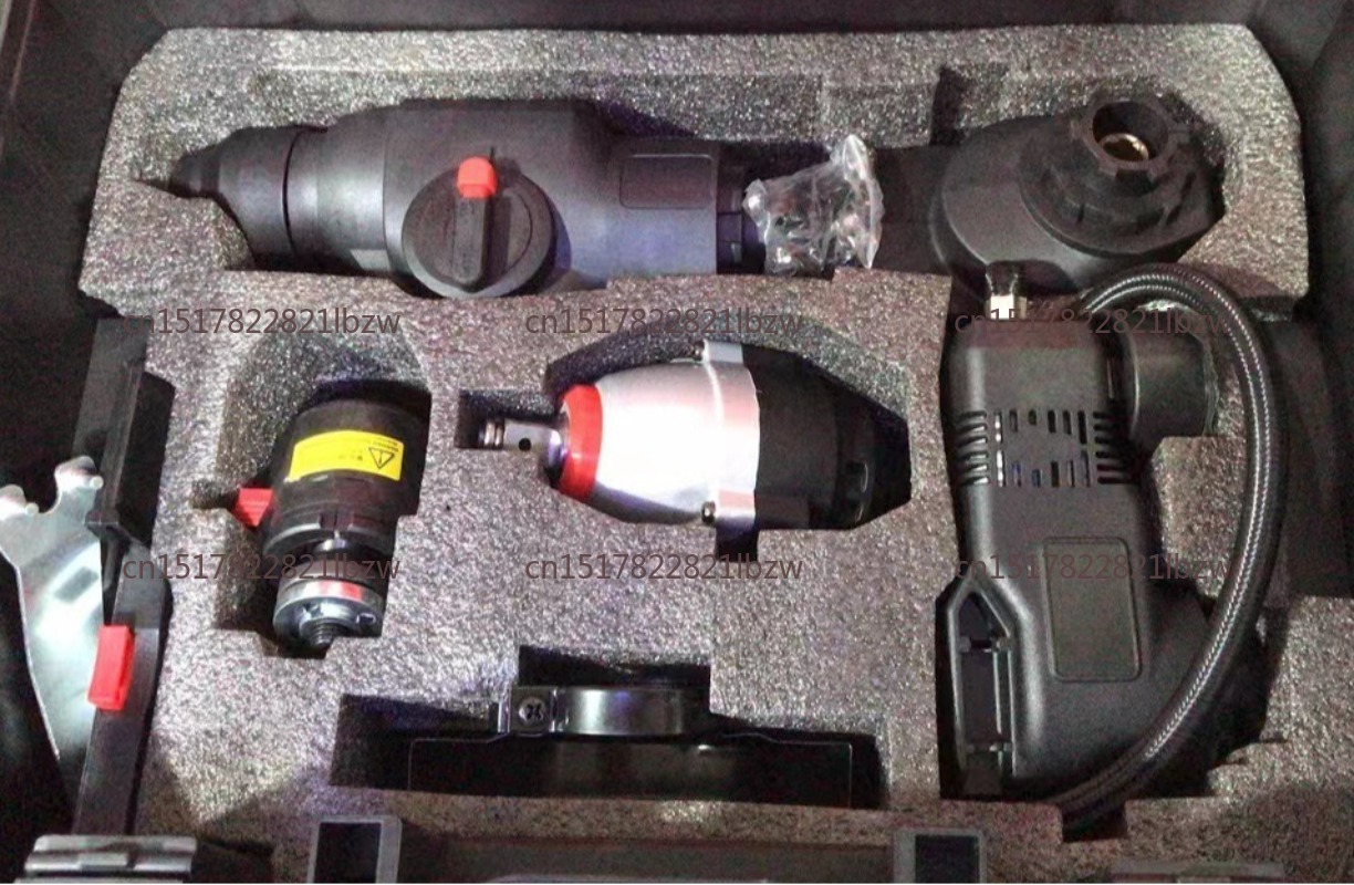 Ensemble d'outils électriques  - Power Tools Combo Kits avis et prix