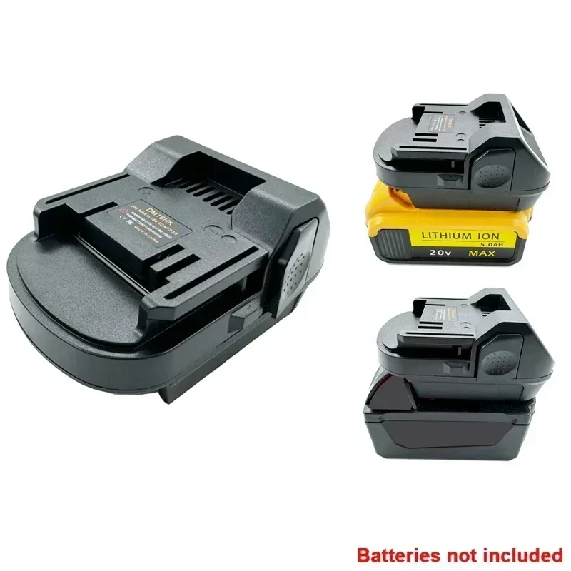 Adaptateur de batterie pour Mi - Power Tools Hikoki avis et prix