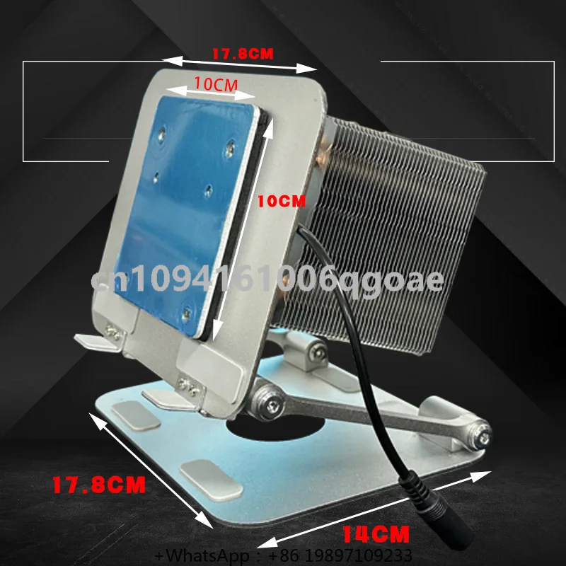 Radiateur Plat Haute Puissance - Power Tools App avis et prix