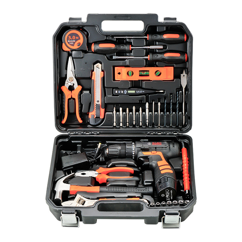 Kits d'outils électriques 36 p - Power Tools Combo Kits avis et prix