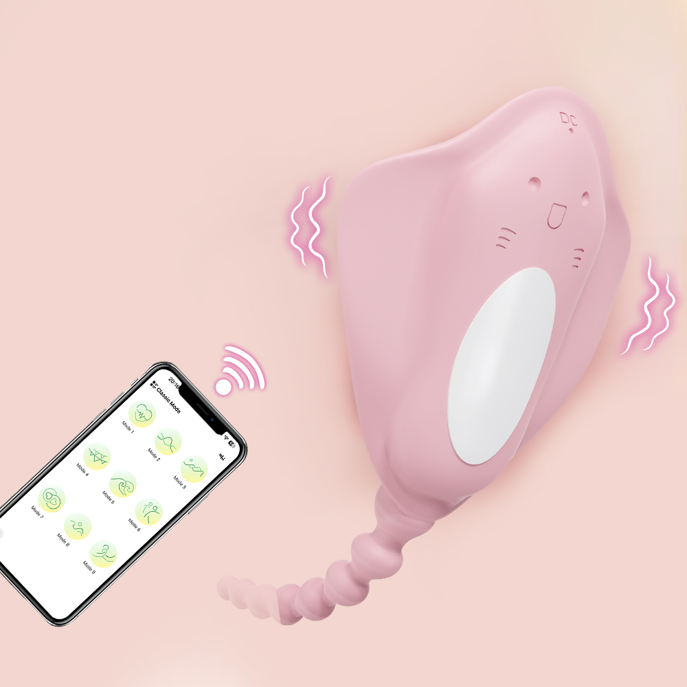 Vibromasseur de Clitoris sans  - Power Tools App avis et prix