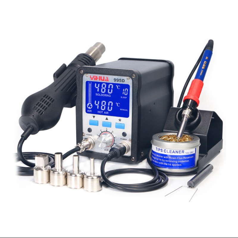 【2026】Nouvelle Station de Soud - Power Tools Used In Welding avis et prix