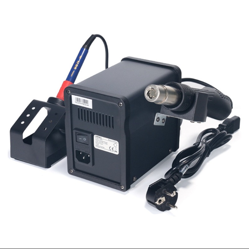 【2026】Nouvelle Station de Soud - Power Tools Used In Welding avis et prix