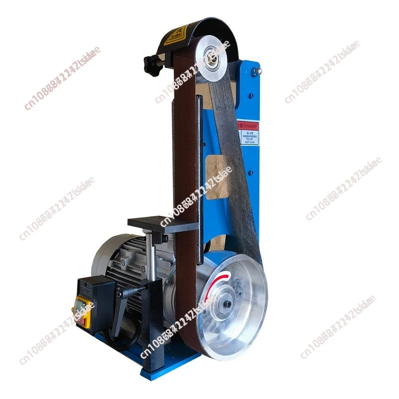 Ponceuse à bande de type 1200, - Power Tools Drawing avis et prix