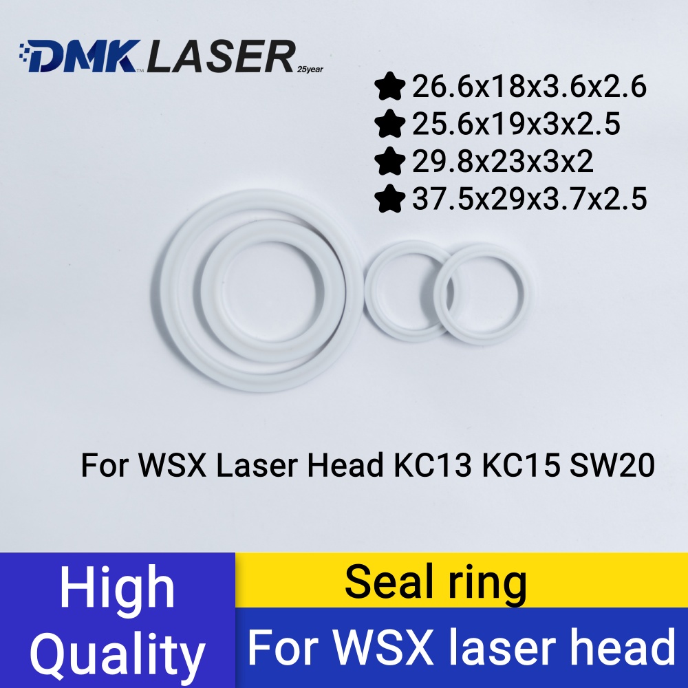 DMK-Bague d'étanchéité laser W - Power Tools Used In Welding avis et prix