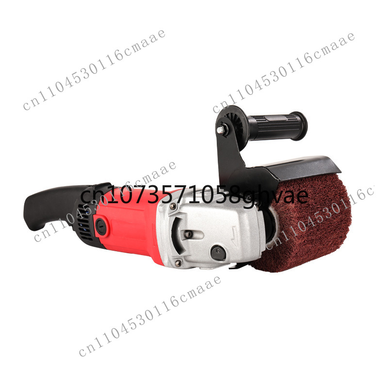 Machine à polir les fils métal - Power Tools Drawing avis et prix