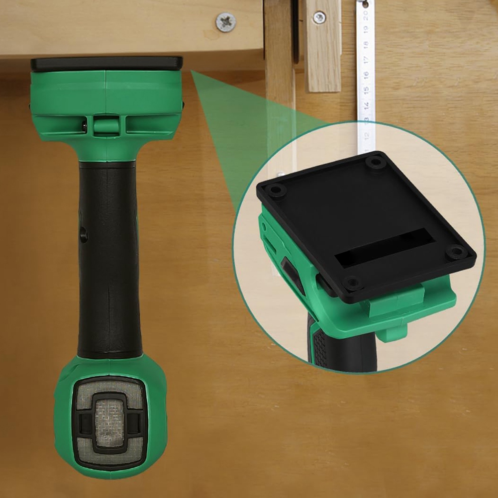 Support mural pour outils, 5 p - Power Tools Hikoki avis et prix
