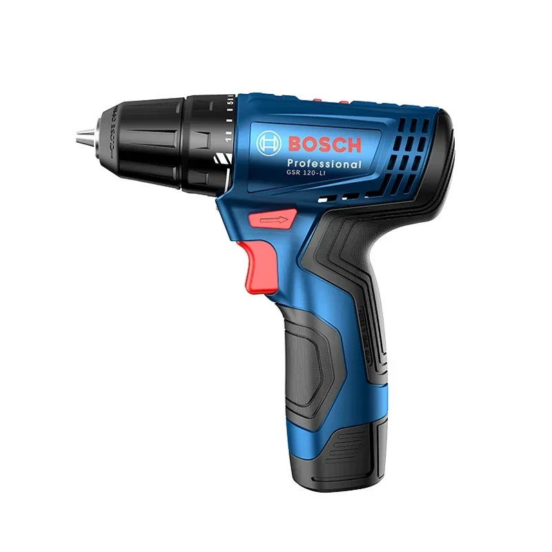 Perceuse électrique Bosch GSR  - Power Tools Cordless avis et prix