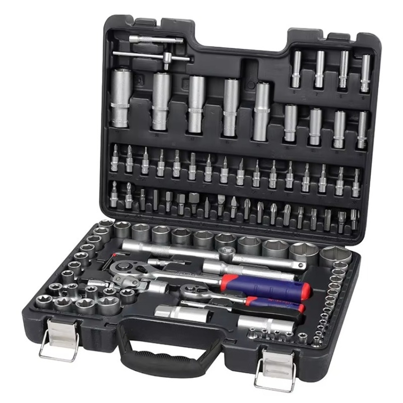 Kit d'outils de réparation aut - Power Tools Professional avis et prix