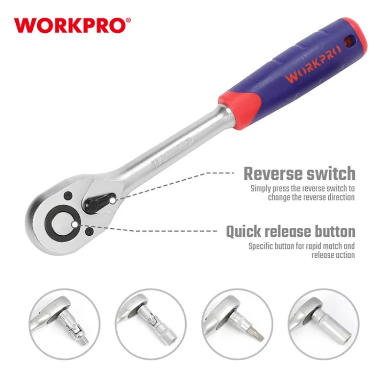 Kit d'outils de réparation aut - Power Tools Professional avis et prix