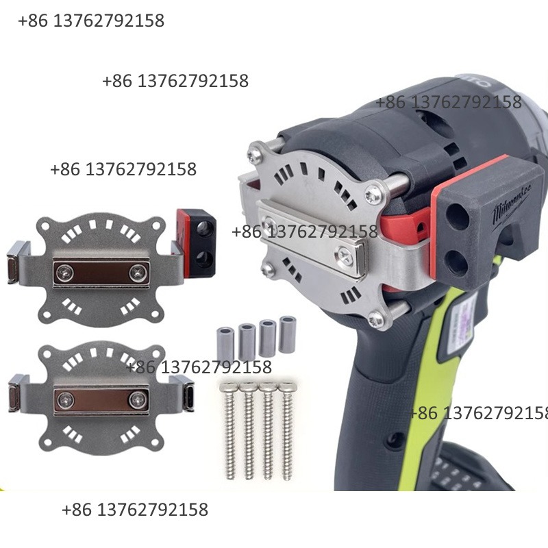 Support de fixation rapide pou - Power Tools Cordless avis et prix