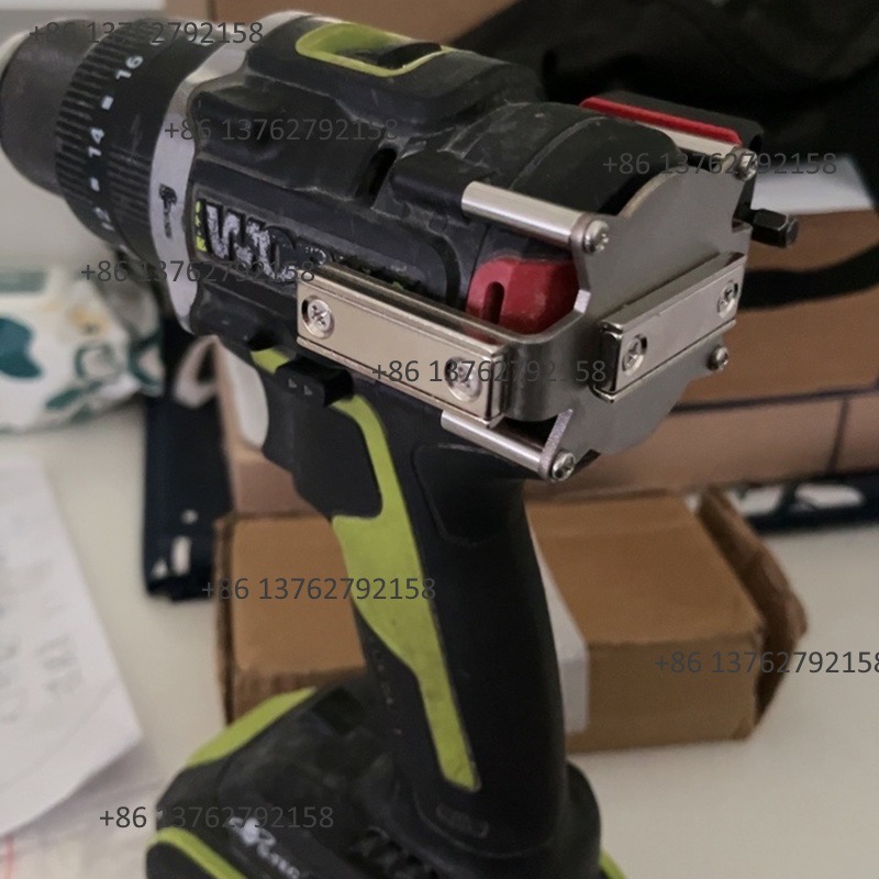 Support de fixation rapide pou - Power Tools Cordless avis et prix