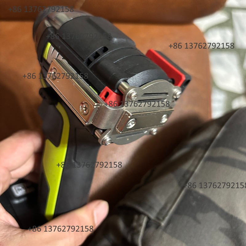 Support de fixation rapide pou - Power Tools Cordless avis et prix