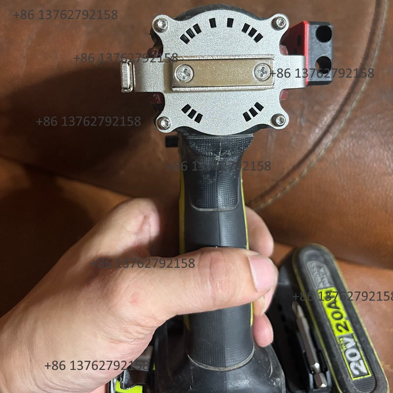 Support de fixation rapide pou - Power Tools Cordless avis et prix
