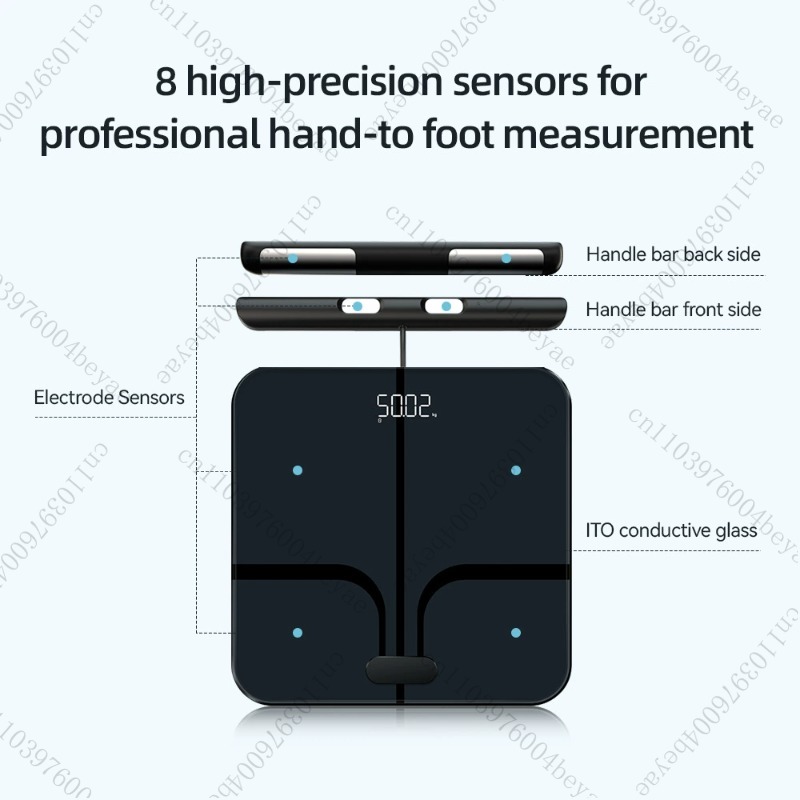 Balance de graisse corporelle  - Power Tools App avis et prix