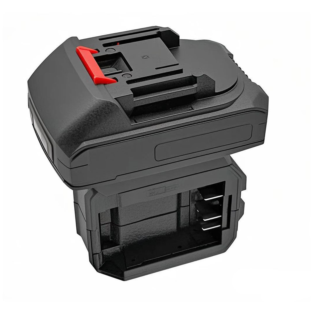 Convertisseur adaptateur de ba - Power Tools Dongcheng avis et prix