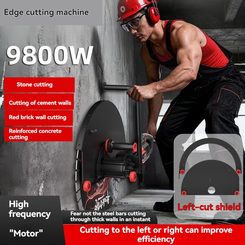 Machine de découpe de rainures - Power Tools Professional avis et prix