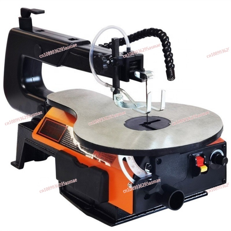 Scie à chantourner professionn - Scroll Saw Bench avis et prix