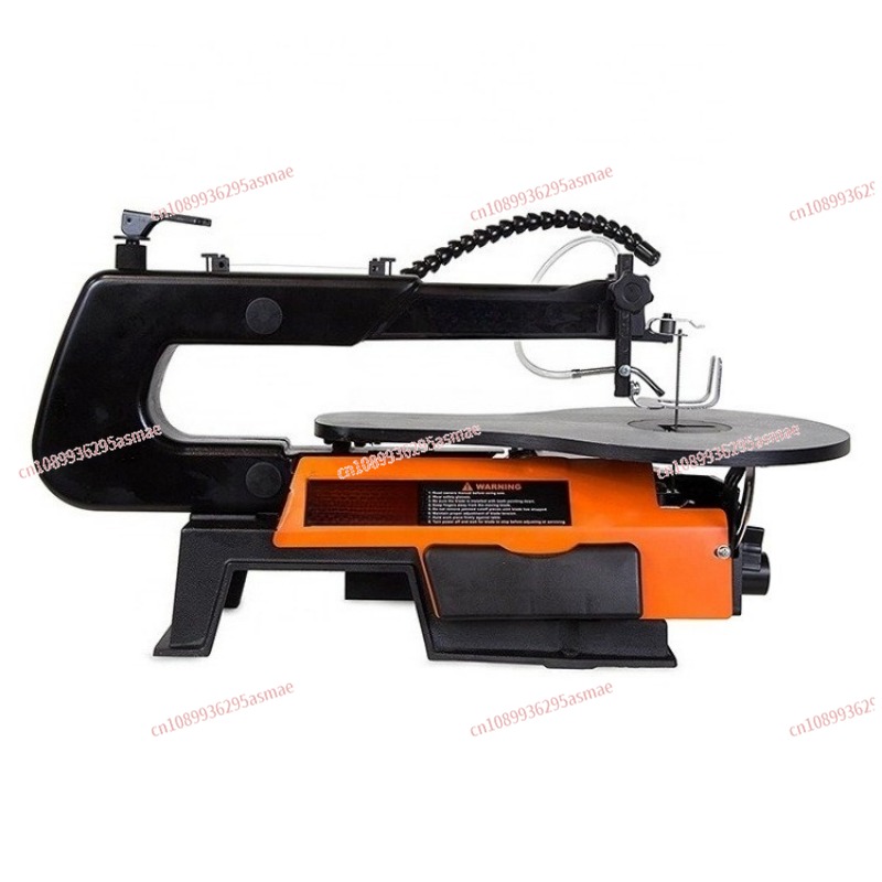 Scie à chantourner professionn - Scroll Saw Bench avis et prix
