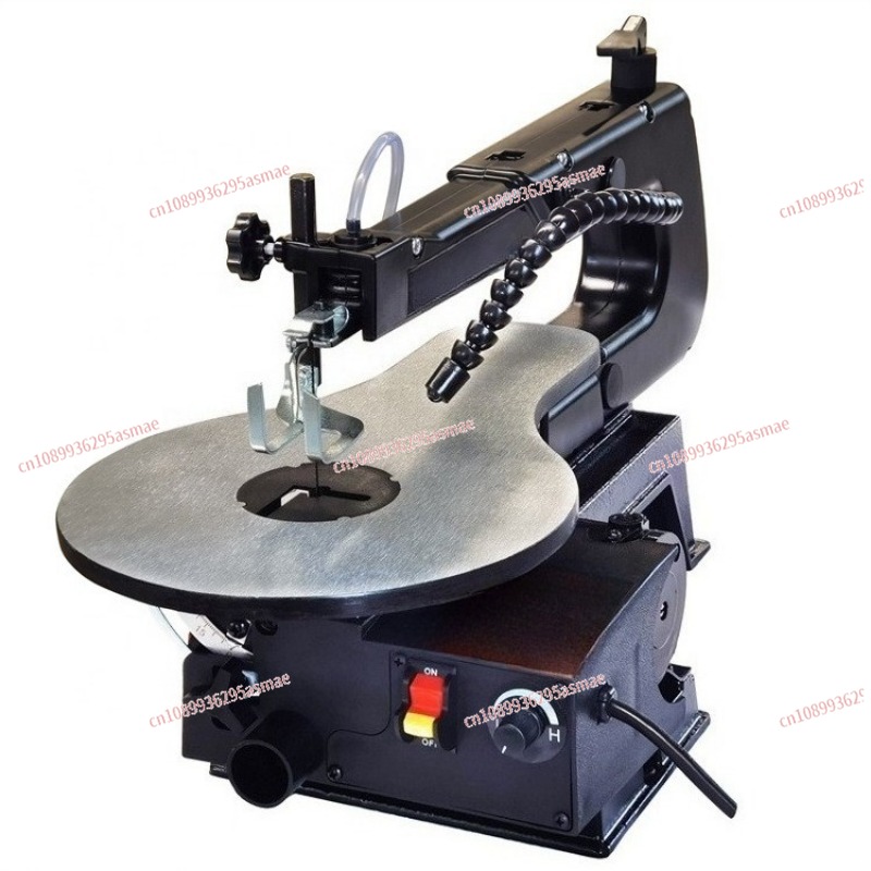 Scie à chantourner professionn - Scroll Saw Bench avis et prix