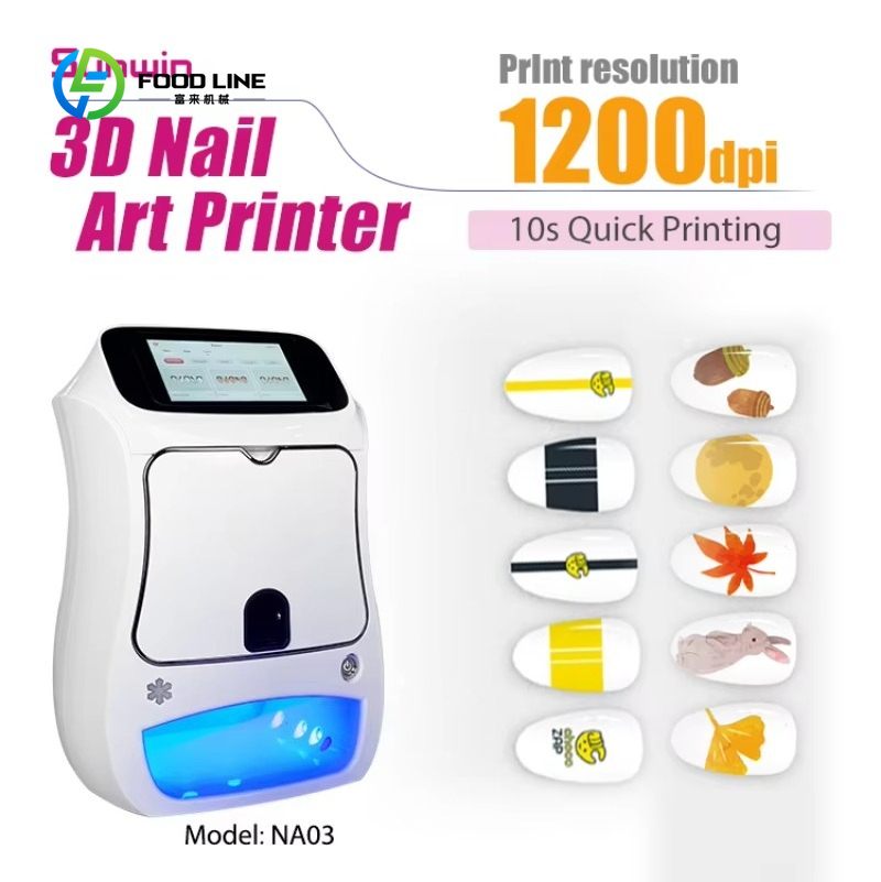 Nouvelle imprimante 3D IA pers - Power Tools Logo avis et prix