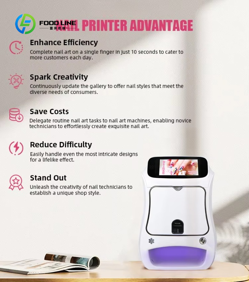 Nouvelle imprimante 3D IA pers - Power Tools Logo avis et prix