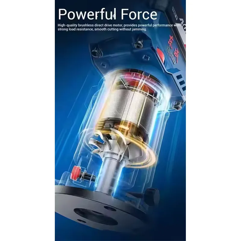 Coupe-bordures sans fil Dongch - Power Tools Dongcheng avis et prix