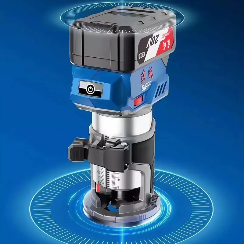 Coupe-bordures sans fil Dongch - Power Tools Dongcheng avis et prix