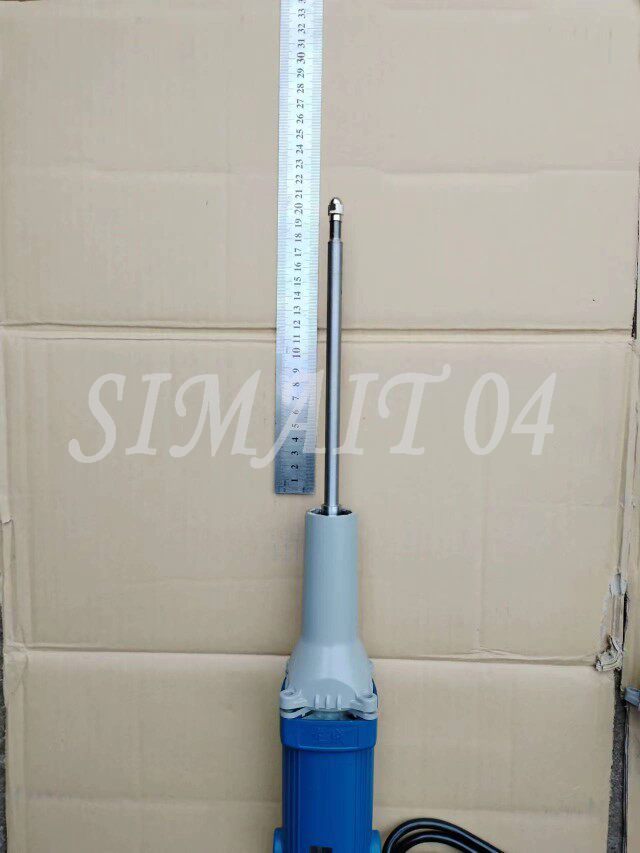 Meule droite, tête de meulage, - Power Tools Dongcheng avis et prix