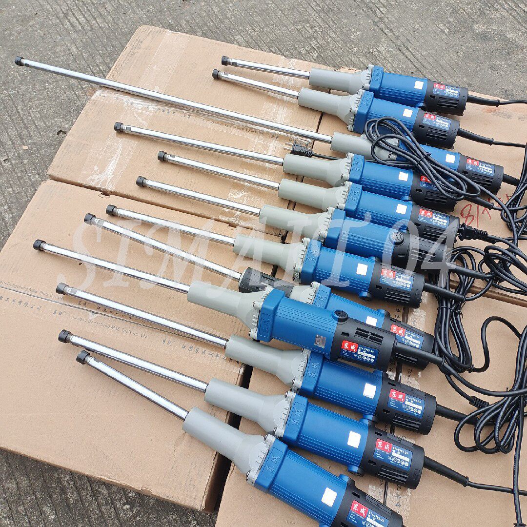 Meule droite, tête de meulage, - Power Tools Dongcheng avis et prix