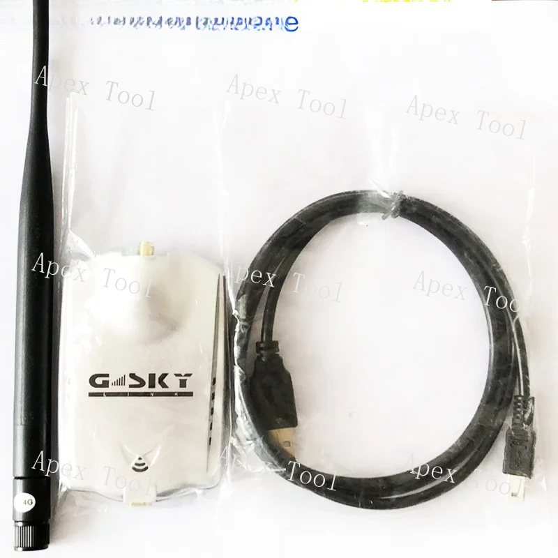 RTL8187L + 6691H Carte réseau  - Power Tools For Linux avis et prix