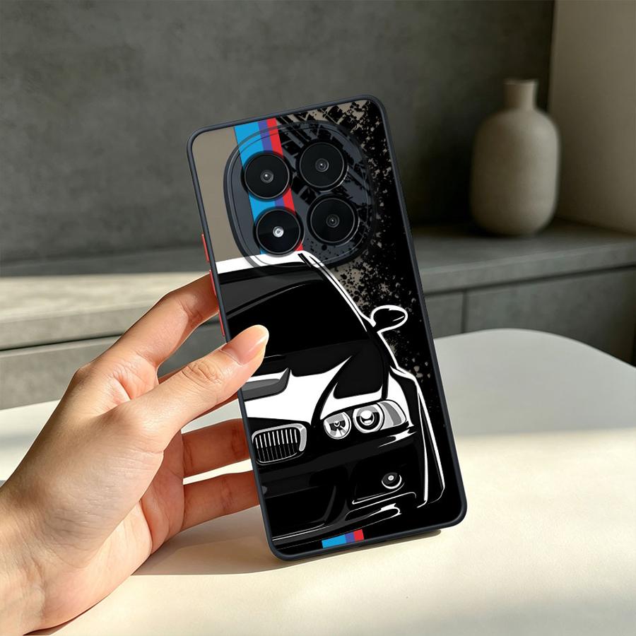 Coque de protection arrière po - Power Tools Logo avis et prix