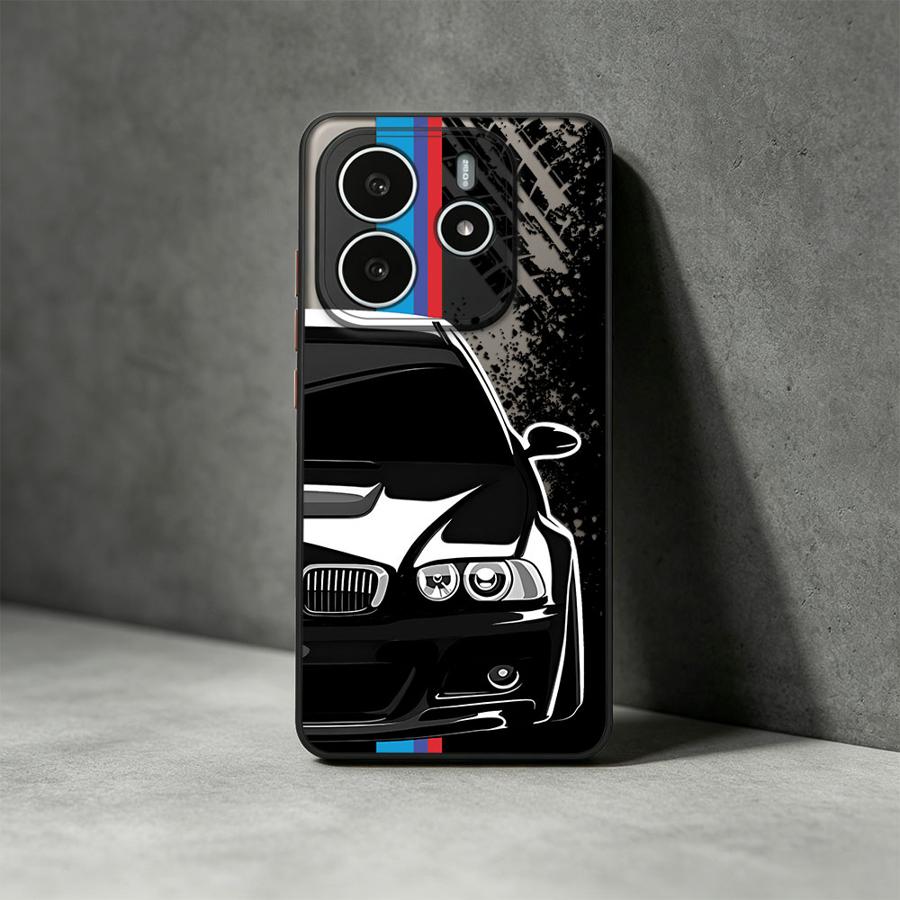 Coque de protection arrière po - Power Tools Logo avis et prix
