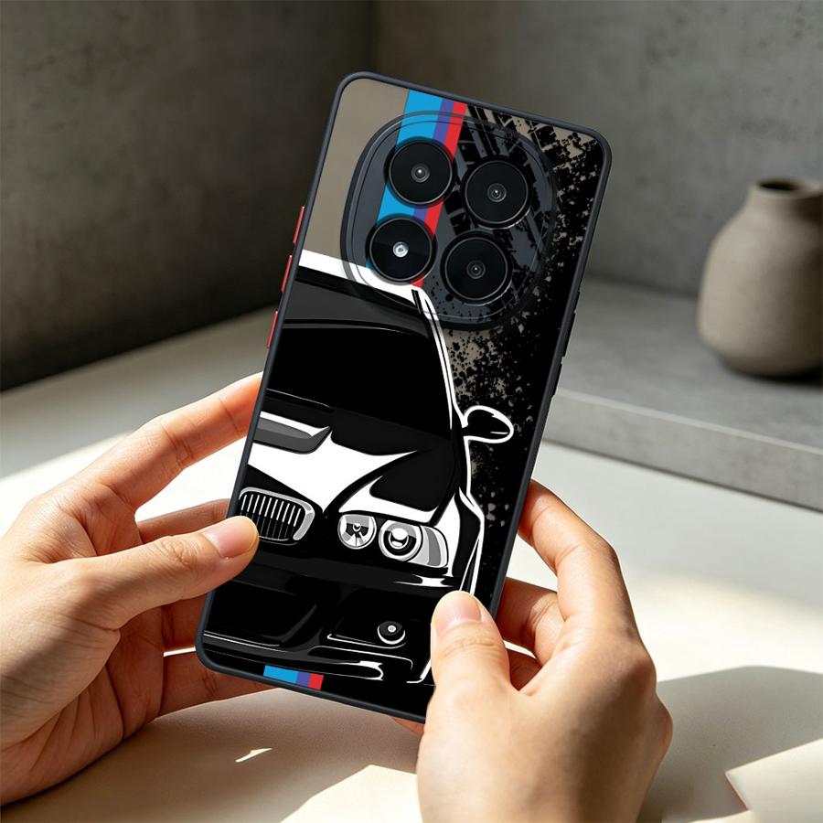 Coque de protection arrière po - Power Tools Logo avis et prix