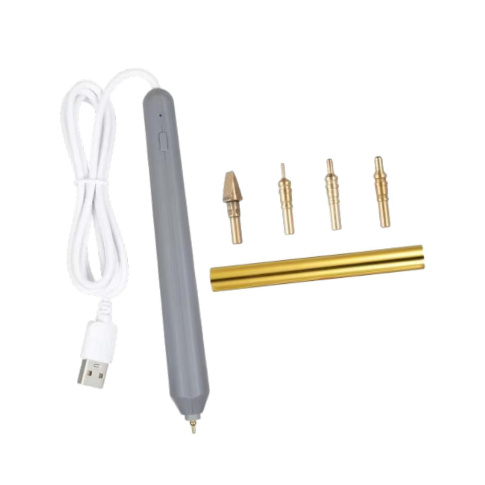 Stylo de marquage à chaud alim - Power Tools Drawing avis et prix