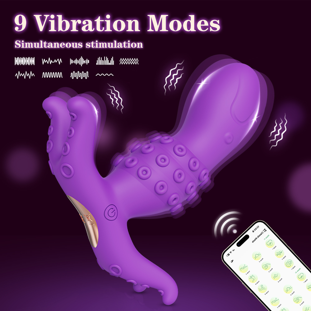Vibrateur vaginal à commande p - Power Tools App avis et prix