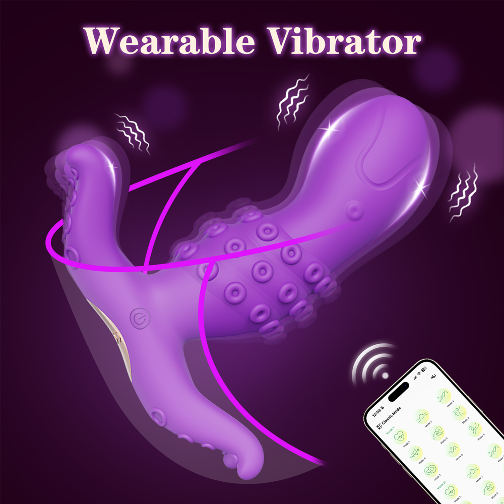 Vibrateur vaginal à commande p - Power Tools App avis et prix