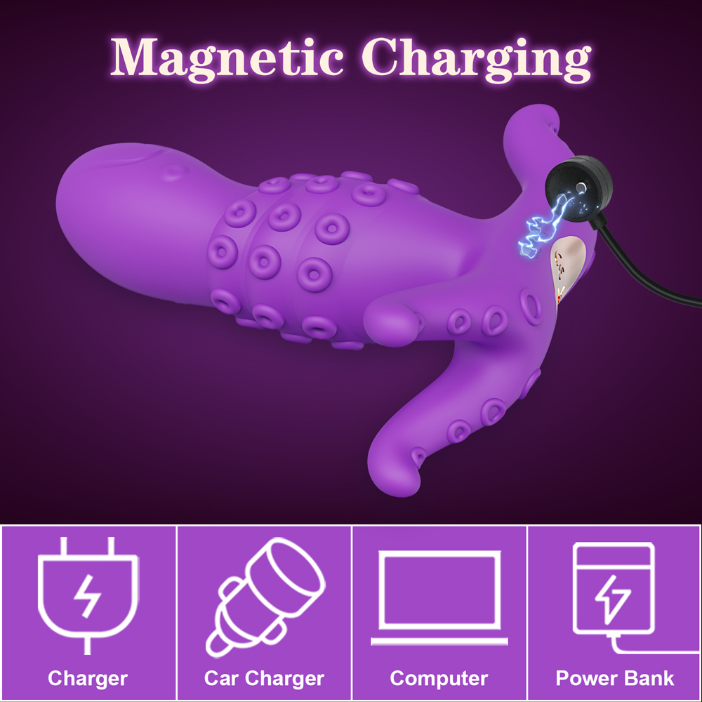 Vibrateur vaginal à commande p - Power Tools App avis et prix