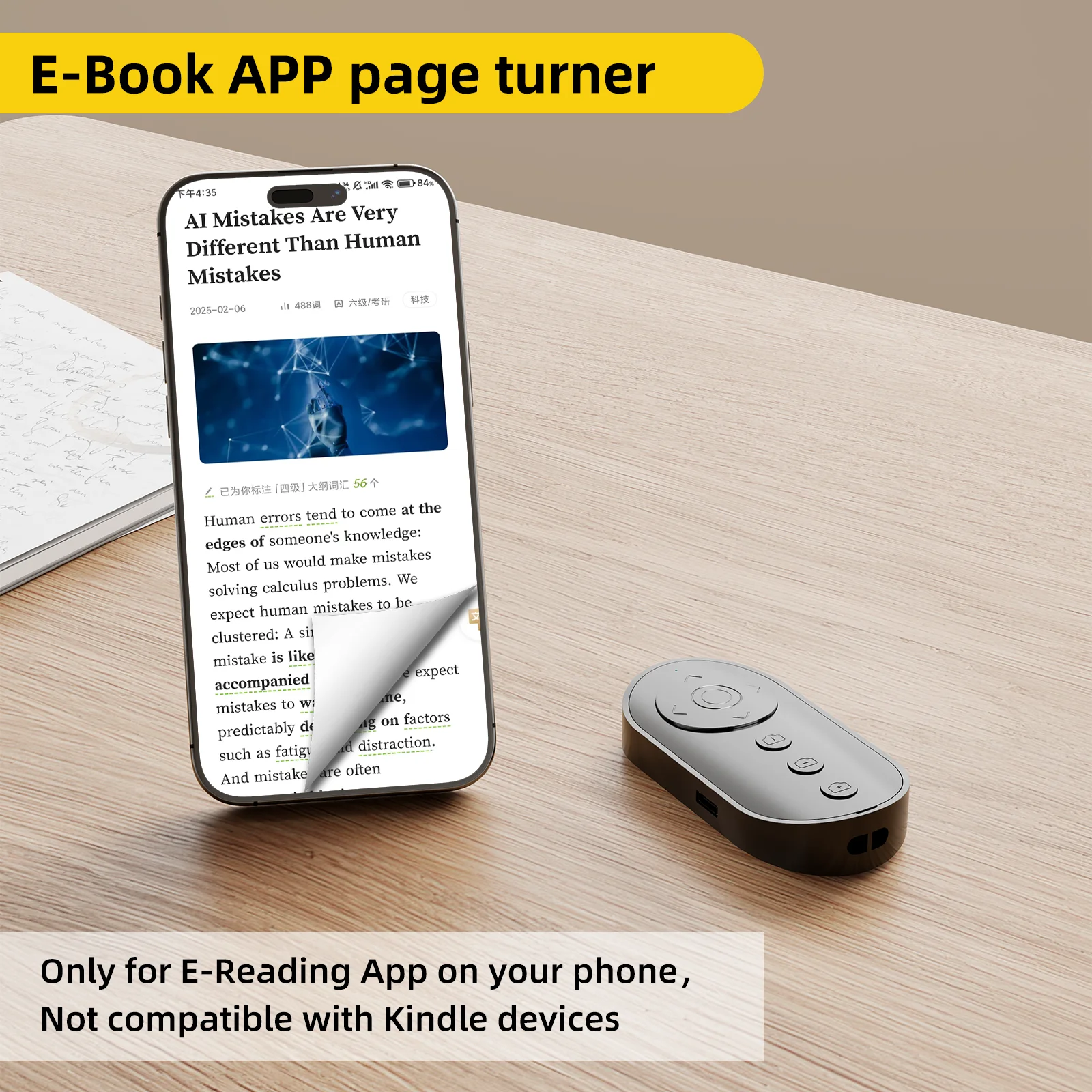 Télécommande Bluetooth pour ap - Power Tools App avis et prix