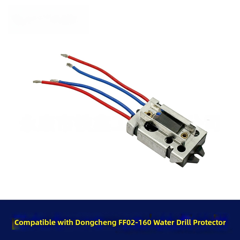 Protecteur de surcharge pour p - Power Tools Dongcheng avis et prix