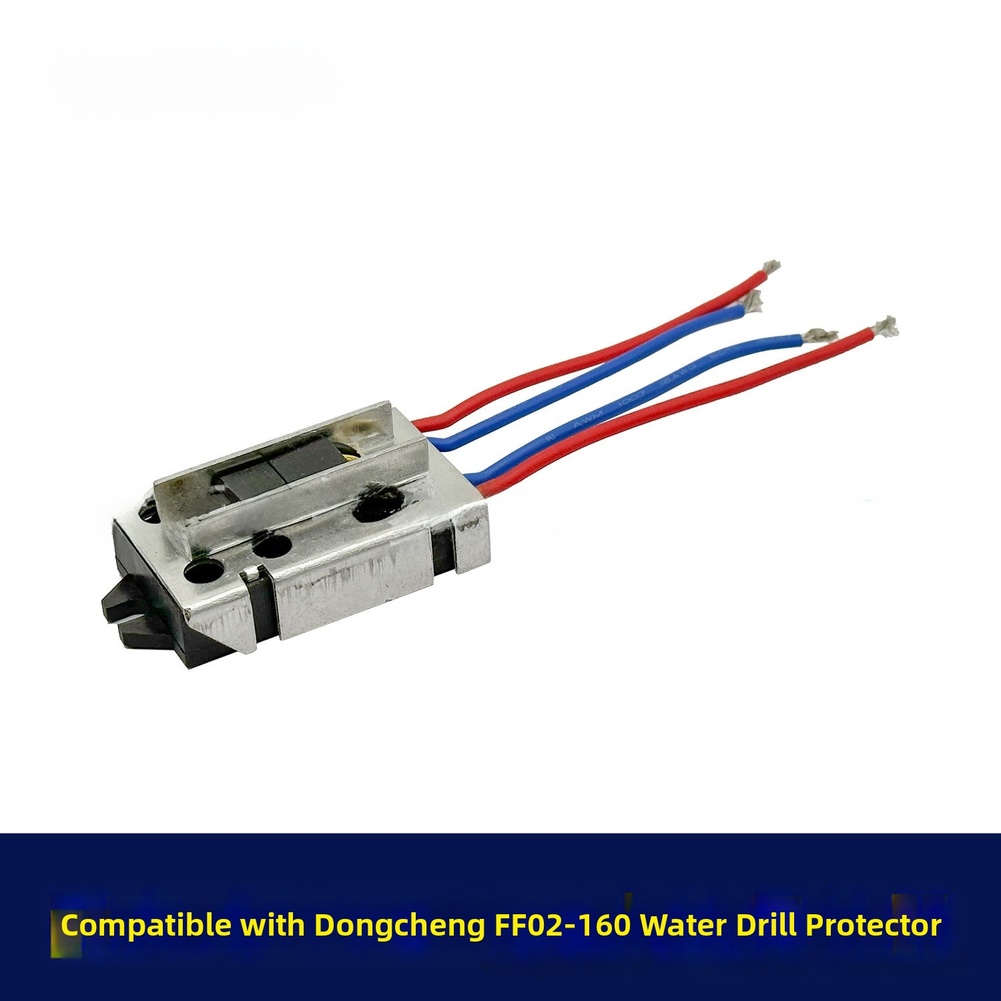 Protecteur de surcharge pour p - Power Tools Dongcheng avis et prix